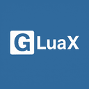 GLuaX Language